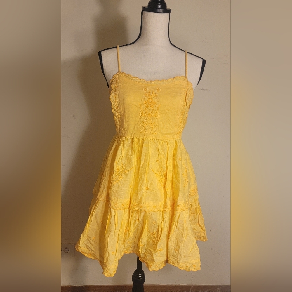 Urban Outfitters Mini Dress